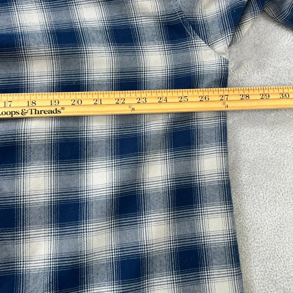 DIXXON brand flannel